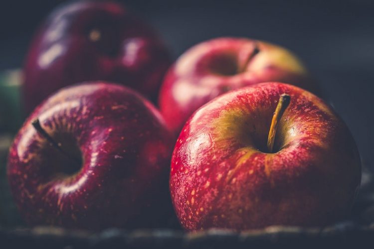 Foto: Magova/Pexels | Zašto jabuke ne treba guliti
